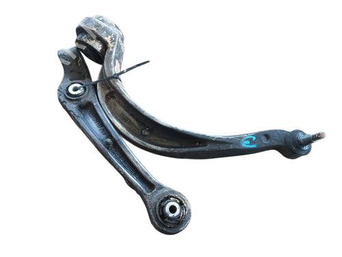 Used Right front suspension arm AUDI Q5 (8RB) 2.0 TDI quattro (170 hp) 27367937