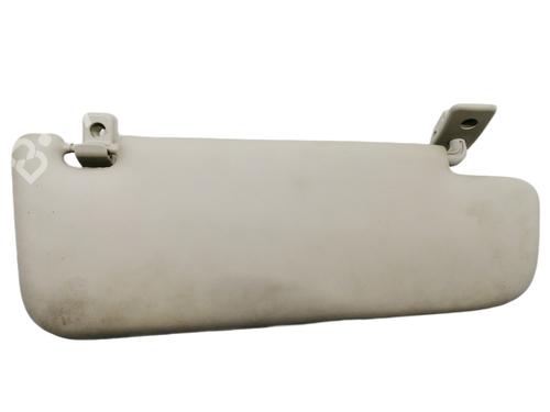 Left sun visor FIAT 500 (312_) 1.3 D Multijet (312AXB1A) | BP10661829I1 