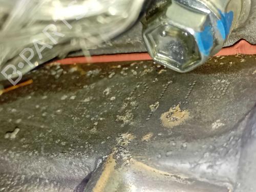 Gearbox LEXUS NX (_Z1_) 300h (AYZ10_) | BP26190585M3 - Image 8