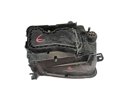 Left headlight FIAT PANDA (169_) 1.2 Natural Power (169.AXB1A) | BP36987604C28 - Image 3