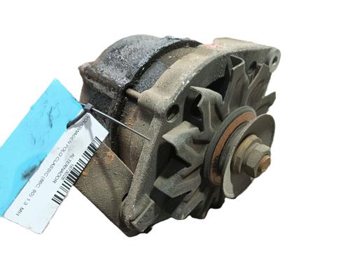 Used Alternator VW POLO CLASSIC (86C, 80) [1985-1994]  20343063