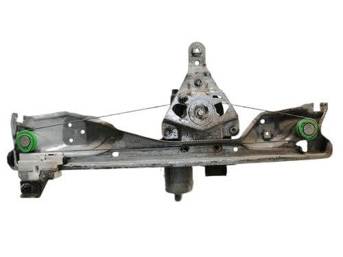 Rear right window mechanism PEUGEOT 308 SW I (4E_, 4H_) 2.0 HDi | BP7512434C25 