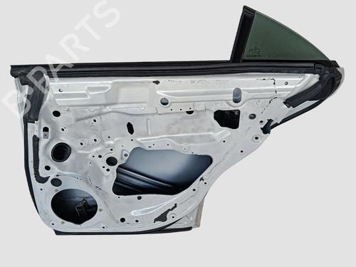 Right rear door MERCEDES-BENZ CLS (C219) CLS 320 CDI (219.322) | BP19807031C5 