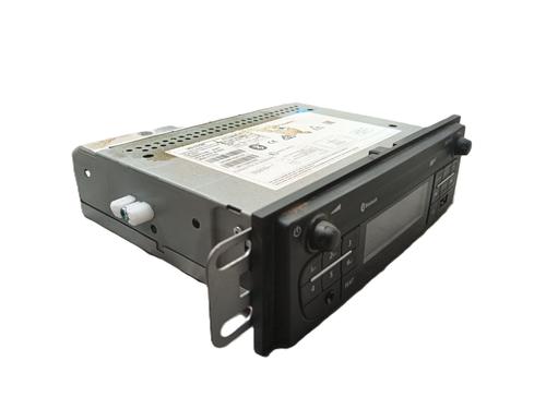 Bilradio FIAT TALENTO Van (296_) 2.0 EcoJet (120 hp) 28419855