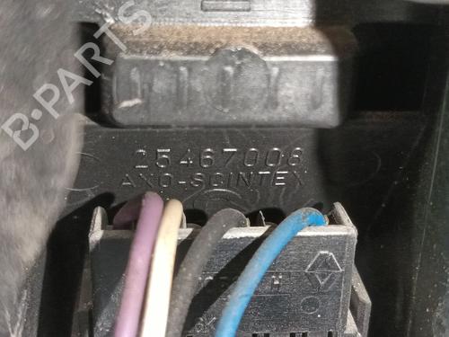 Left taillight RENAULT TRAFIC II Bus (JL) | BP30103379C34