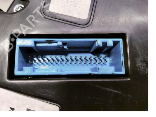 Instrument cluster SEAT IBIZA IV (6J5, 6P1)  | BP15651480C47 