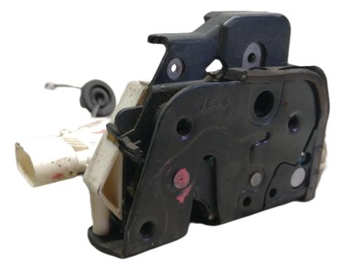 Serrure avant gauche AUDI A4 B7 (8EC) 2.0 TDI (140 hp) 11347373