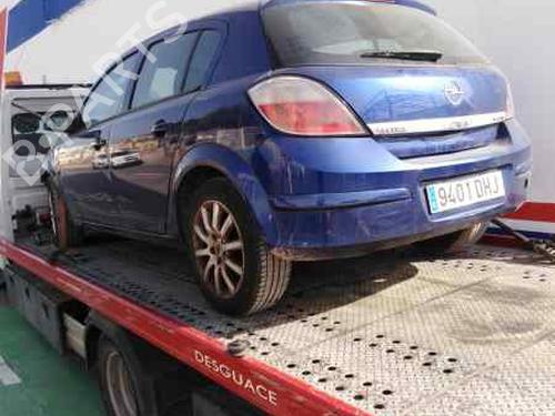 Right front brake caliper OPEL ASTRA H (A04) 1.7 CDTI (L48) | BP11581955M104 
