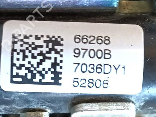 Rear right seatbelt BYD SEAL U  | BP29131916I28 