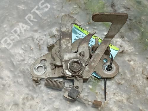 Hood lock CITROËN BERLINGO / BERLINGO FIRST Box Body/MPV (M_) 1.9 D 70 (MBWJZ, MCWJZ) | BP24146692C133 