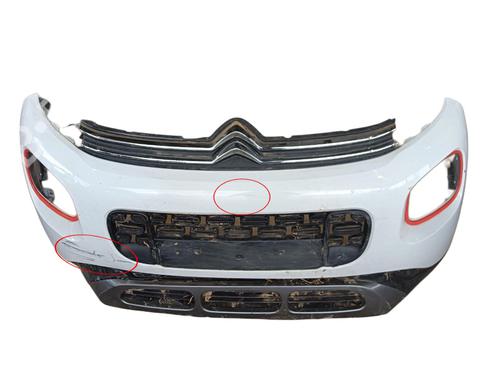 Used Front bumper CITROËN C3 AIRCROSS II (2R_, 2C_) 1.6 BlueHDi 120 (2CBHZH) (120 hp) 24168089
