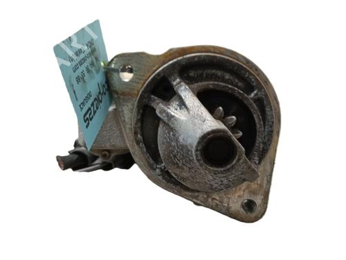 Startmotor FORD FIESTA VI (CB1, CCN) 1.0 EcoBoost | BP30906466M8
