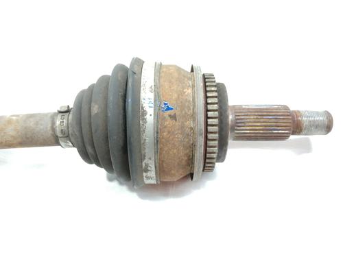 Left rear driveshaft LAND ROVER RANGE ROVER SPORT I (L320) 3.6 D 4x4 | BP8346474M40 