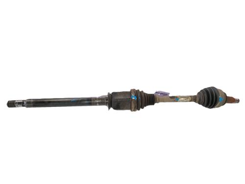 Used Right front driveshaft Right front driveshaft LAND ROVER RANGE ROVER SPORT II (L494) 4.4 SDV8 4x4 (340 hp) 34648054 34648054