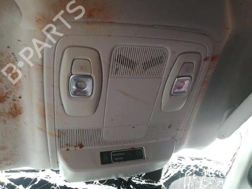 Innerbelysning RENAULT MEGANE IV Hatchback (B9A/M/N_)  | BP7407844I8 