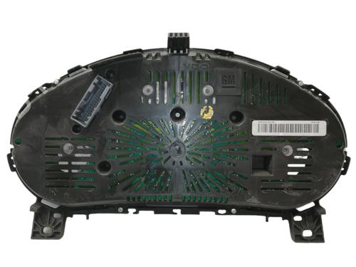 Instrument cluster OPEL INSIGNIA A Sports Tourer (G09)  | BP11350819C47 