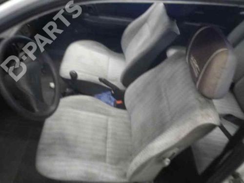 Engine control unit (ECU) SEAT IBIZA II (6K1)  | BP29502979M57 