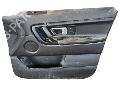 Høyre frontpanel Høyre frontpanel LAND ROVER DISCOVERY SPORT (L550) 2.0 D (150 hp) 33938857 33938857