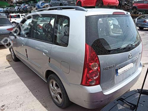 Right taillight MAZDA PREMACY (CP) 2.0 TD | BP36663458C35 - Image 6