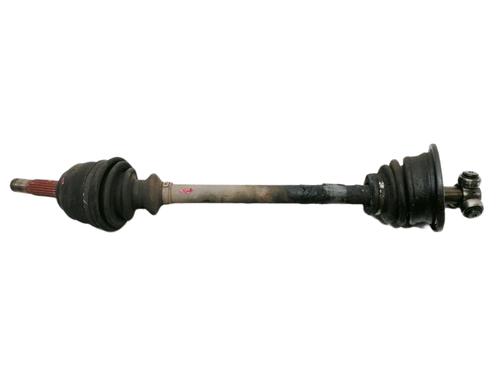 Used Left front driveshaft NISSAN KUBISTAR Van (X76) [2003-2025]  13490187