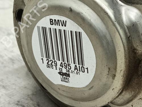 Right rear driveshaft BMW 3 (E46) 320 d | BP22730764M41 