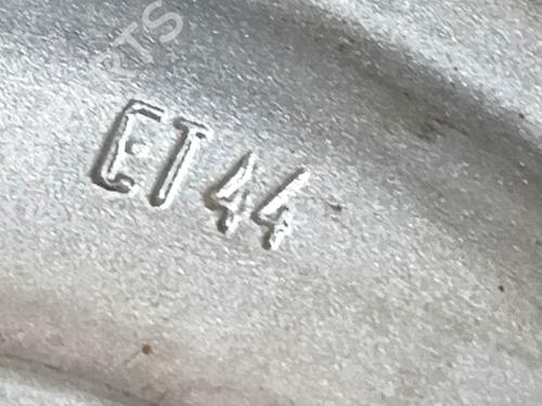 Rim CITROËN NEMO Box Body/MPV (AA_) 1.3 HDi 75 | BP25604384C45 