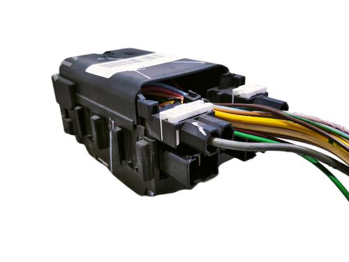 Used Fuse box CITROËN C4 II (NC_) [2009-2025]  15674891