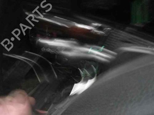 Right mirror AUDI A4 B5 (8D2) 1.8 T | BP5346762C27 