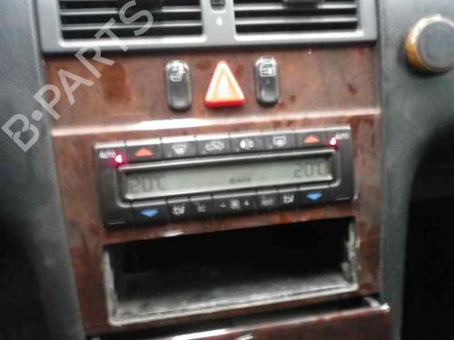 Headlight switch MERCEDES-BENZ E-CLASS (W210)  | BP5814932I24 