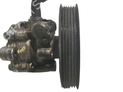 Steering pump MITSUBISHI L200 / TRITON (KA_T, KB_T)  | BP15136668M99 
