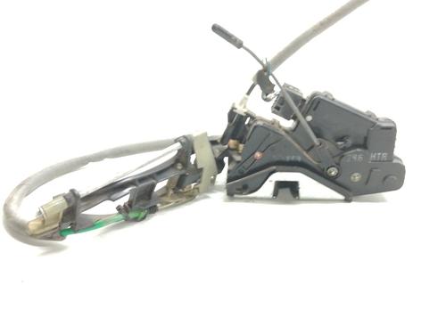 Used Rear right lock BMW 3 (E46) 330 xd (204 hp) 7704792