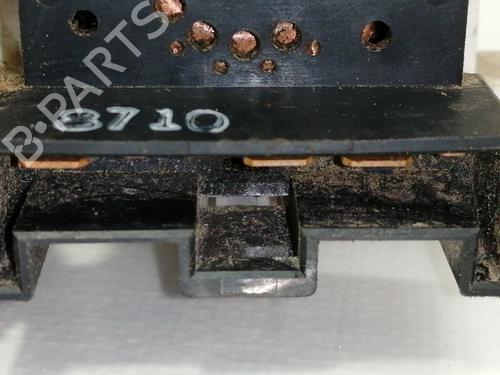 Climate control NISSAN ALMERA I Hatchback (N15)  | BP5351581I5 