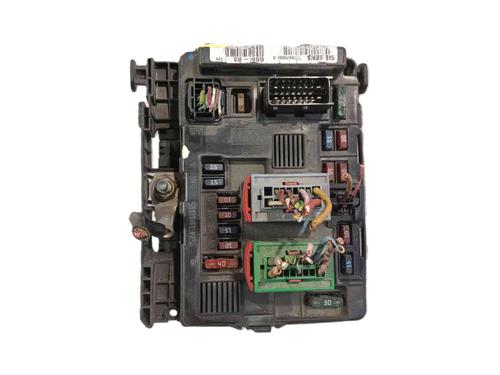 Used Fuse box Fuse box CITROËN XSARA PICASSO (N68) 1.6 (95 hp) 36422195 36422195