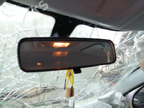 Used Rear mirror Rear mirror PEUGEOT 2008 I (CU_) 1.6 HDi (92 hp) 6282866 6282866