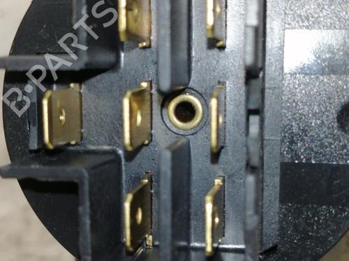 Ignition barrel FIAT SEICENTO / 600 (187_)  | BP14852206M48 
