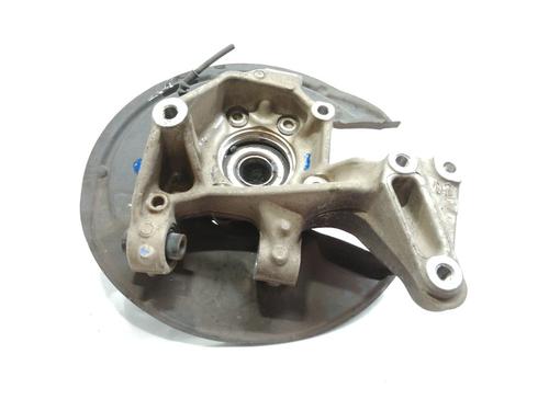 Used Left rear steering knuckle Left rear steering knuckle SEAT ALTEA XL (5P5, 5P8) 2.0 TDI 4x4 (170 hp) 8819883 8819883