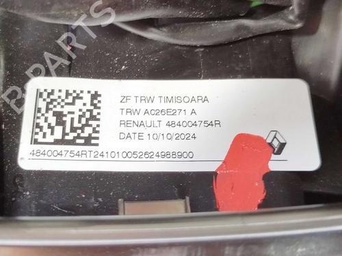 Rat RENAULT CLIO V (B7_) 1.0 TCe 90 (B7MT) | BP38959477C49 - Image 3