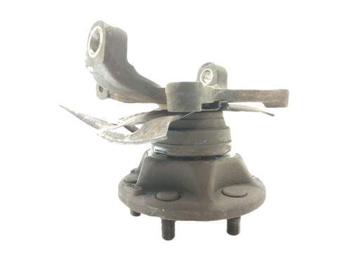 Used Left front steering knuckle IVECO DAILY IV Van [2006-2012]  8878820