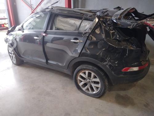 Used Parts KIA SPORTAGE IV (QL, QLE)  1.7 CRDi  1032659