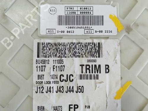 Fuse box FORD FOCUS III 1.6 TDCi | BP39097364E1 - Image 2