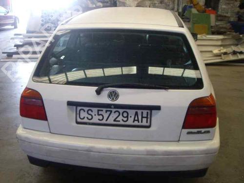 AC radiator VW GOLF III (1H1)  | BP5814628M32 