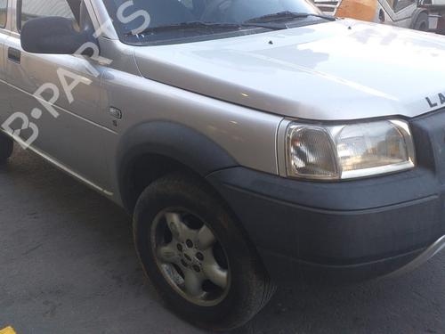 Viskermotor vindrude LAND ROVER FREELANDER I (L314)  | BP8916834M29 