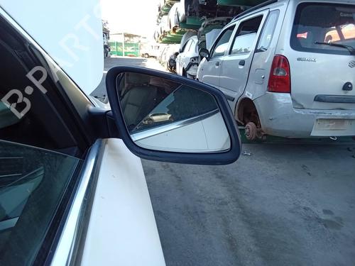 Right mirror BMW 5 (F10) 530 d xDrive | BP10350765C27 