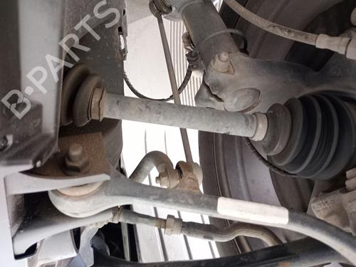 Right front driveshaft BMW X3 (E83) xDrive 20 d | BP18293623M39 
