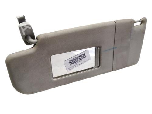Pare-soleil gauche SEAT ALTEA (5P1) 1.9 TDI (105 hp) 10326586