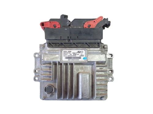 Used Engine control unit (ECU) Engine control unit (ECU) HYUNDAI i20 I (PB, PBT) 1.4 CRDi (75 hp) 39943801 39943801