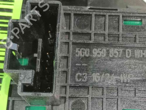 Left front window switch CUPRA FORMENTOR (KM7, KMP) 1.4 e-Hybrid | BP36421521I27 - Image 4