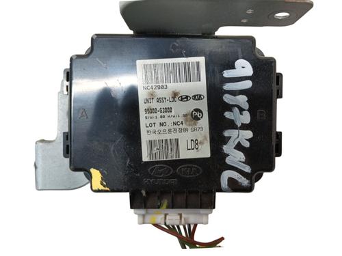 Electronic module HYUNDAI i30 (PDE, PD, PDEN) 1.0 T-GDI | BP32192678M83 - Image 4