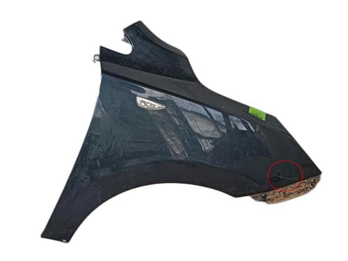 Used Right front fenders HYUNDAI ix35 (LM, EL, ELH) 1.7 CRDi (116 hp) 23884700