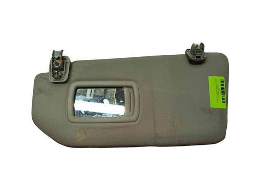Used Left sun visor Left sun visor 36642560 36642560